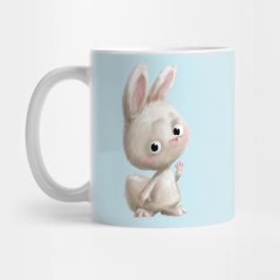 Bunny Love 5 Mug